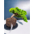 Żywe Drzewko Bonsai Jałowiec Rozesłany Procumbens 11-letni +GRATIS 478