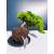 Żywe Drzewko Bonsai Jałowiec Rozesłany Procumbens 11-letni +GRATIS 478
